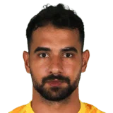 Yurdakul 51 Common GK FC 26 card