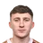 McCarthy 58 Common LM FC 26 card