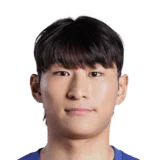 Han Sang Gyu 53 Common CB FC 26 card