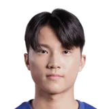 Sin Il Yeon 52 Common RB FC 26 card