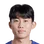 Jeong Seung Bae 52 Rare LM FC 26 card