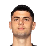 Petković 63 Common CDM FC 26 card