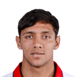 Martínez 67 Common LB FC 26 card