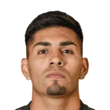 Escobar 66 Common RB FC 26 card