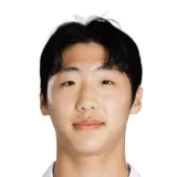 Kwak Sung Hun 49 Common CB FC 26 card