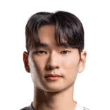 Lee Gyu Dong 57 Common CAM FC 26 card