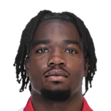 Popoola 51 Common ST FC 26 card