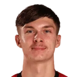 Sasnauskas 56 Common CB FC 26 card