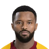 Bruno Oliveira 62 Common CB FC 26 card