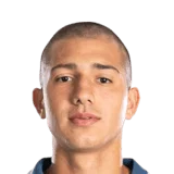 Escudero 53 Common CB FC 26 card