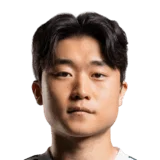 Sung Jin Young 49 Common CAM FC 26 card