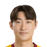 Jin Si Woo 55 Common CB FC 26 card