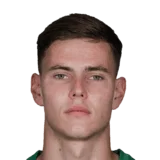 Tvardovskyi 61 Rare GK FC 26 card