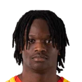 Agbonifo 66 Rare RW FC 26 card