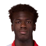 Gadou 66 Common CB FC 26 card