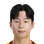 Ahn Hyeok Ju 52 Rare LM FC 26 card