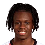 Okoro 53 Common ST FC 26 card