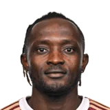 Esua 60 Common RB FC 26 card