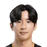 Kim Jae Min 49 Common CM FC 26 card
