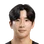 Kim Jae Min 49 Common CM FC 26 card