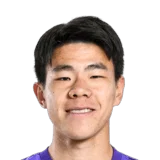 Sun Minghim 59 Rare LB FC 26 card