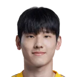 Choi Seok Hyun 57 Rare CB FC 26 card
