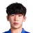 Liu Chengyu 54 Rare ST FC 26 card