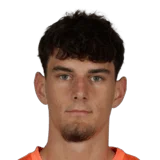 Orgler 56 Common GK FC 26 card