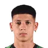 Reinatti 60 Common GK FC 26 card