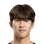 Jo In Jung 47 Common CM FC 26 card
