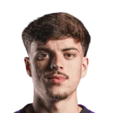 Gui 59 Common GK FC 26 card