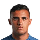 Bernardo 68 Common GK FC 26 card