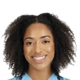 Nádia Gomes 69 Common LM FC 26 card