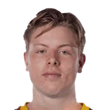 Zätterström 64 Rare CB FC 26 card