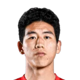 Jing Boxi 49 Common CB FC 26 card