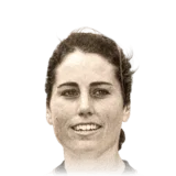 Foudy 90 Icon CM FC 26 card