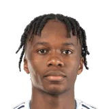 Soumahoro 64 Common CB FC 26 card