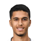Boukamir 57 Common CDM FC 26 card