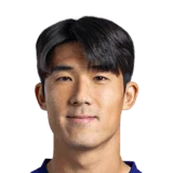 Kim Woon 58 Common ST FC 26 card