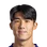 Kim Woon 58 Common ST FC 26 card