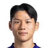 Han Ka Ram 56 Common CM FC 26 card