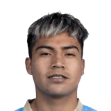 Velásquez 62 Rare ST FC 26 card