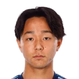 Kosugi 70 Rare LB FC 26 card