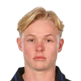 Andersson Mella 55 Rare CAM FC 26 card