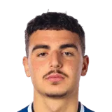 Kurtulus 63 Rare CB FC 26 card