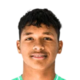 Severo 63 Rare RW FC 26 card