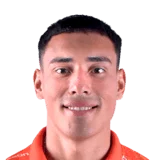Espínola 59 Common GK FC 26 card