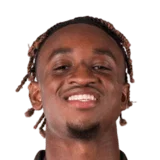Bamba 63 Common RB FC 26 card