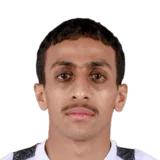 Al Hammami 60 Rare RM FC 26 card