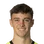 Pfeiffer 58 Common GK FC 26 card